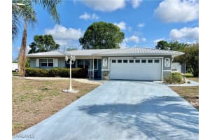 405 Parkside Street, Lehigh Acres, FL 33936 Sold 08/13/25