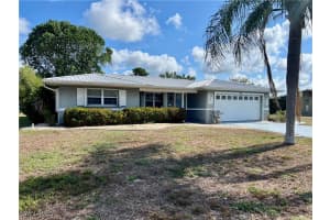 405 Parkside Street, Lehigh Acres, FL 33936 Sold 08/13/25