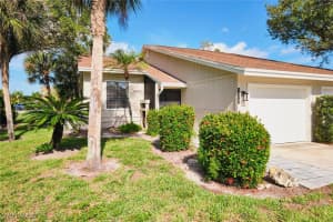 17753 Grande Bayou Ct, Fort Myers