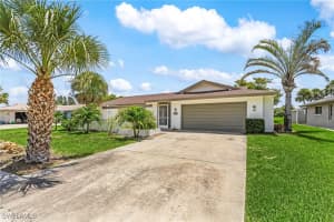 3823 Palm Tree Blvd, Cape Coral