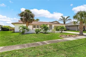 3823 Palm Tree Boulevard, Cape Coral, FL 33904 - MLS#225056872