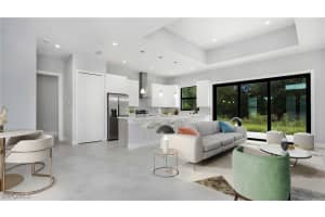 739 David Laird Lane, Lehigh Acres, FL 33974 - MLS#225056873