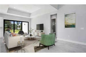 739 David Laird Lane, Lehigh Acres, FL 33974 - MLS#225056873