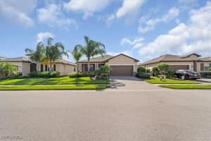 14312 Vindel Circle, Fort Myers, FL 33905 Sold 07/29/25