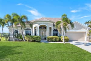 1206 Nw 18th Ter, Cape Coral