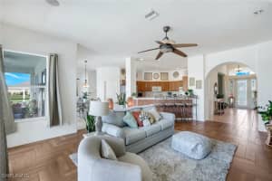 1206 18th Terrace, Cape Coral, FL 33993 - MLS#225056883