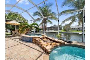 4311 25th Place, Cape Coral, FL 33914 - MLS#225056892