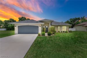 2930 McCann Street, Fort Myers, FL 33901 Sold 07/31/25