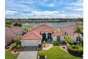 3385 Via Montana Way, North Fort Myers