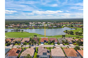3385 Via Montana Way, North Fort Myers, FL 33917 - MLS#225056906