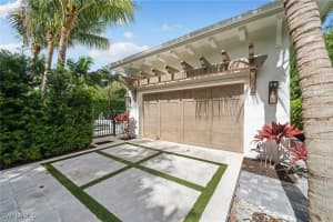 150 6th Street, Naples, FL 34102 - MLS#225056913