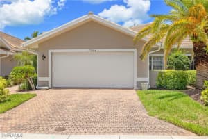 23204 Coconut Shores Drive, Estero, FL 34134 Sold 10/01/25