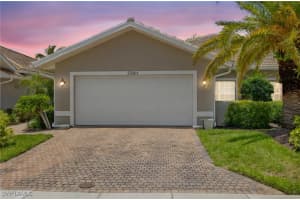 23204 Coconut Shores Drive, Estero, FL 34134 Sold 10/01/25