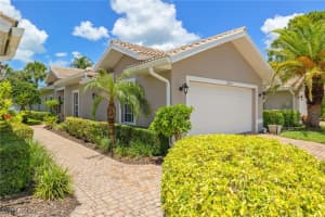 23204 Coconut Shores Drive, Estero, FL 34134 Sold 10/01/25