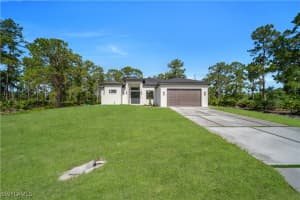 1517 Washington Avenue, Lehigh Acres, FL 33972 Sold 08/29/25
