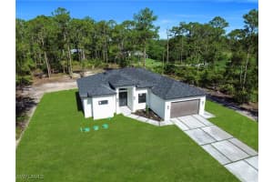 1517 Washington Avenue, Lehigh Acres, FL 33972 Sold 08/29/25