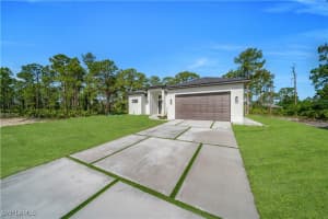 1517 Washington Avenue, Lehigh Acres, FL 33972 Sold 08/29/25