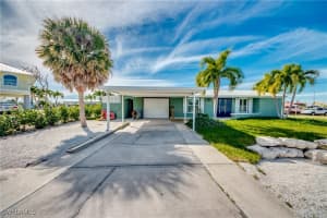 2891 Cussell Drive, St James City, FL 33956 - MLS#225056921