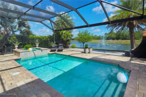 1633 Songbird Court, Naples, FL 34120 - MLS#225056945