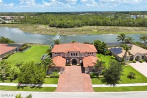 1633 Songbird Court, Naples, FL 34120 - MLS#225056945