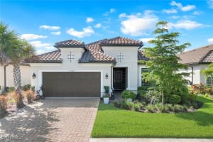 15236 Turin Dr, Naples