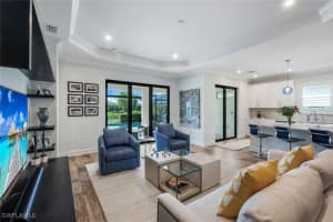 15236 Turin Drive, Naples, FL 34114 - MLS#225056946
