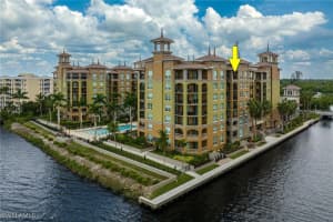 2825 Palm Beach Blvd 703, Fort Myers