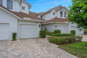 26962 Montego Pointe Court, Bonita Springs, FL 34134 - MLS#225056963