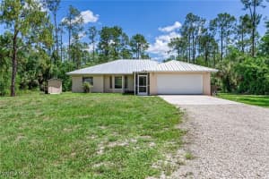 3191 Golden Gate Boulevard, Naples, FL 34120 Sold 08/06/25