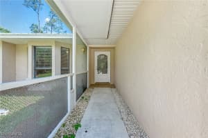3191 Golden Gate Boulevard, Naples, FL 34120 Sold 08/06/25