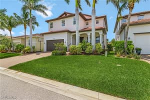 8108 Banyan Breeze Way, Fort Myers, FL 33908 - MLS#225056968