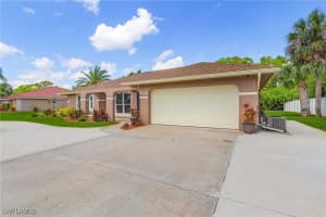 4225 Glasgow Court, North Fort Myers, FL 33903 Sold 08/04/25