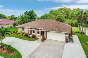 4225 Glasgow Court, North Fort Myers, FL 33903 Sold 08/04/25