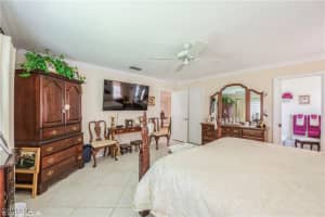 1021 Charlemagne Boulevard, Naples, FL 34112 Sold 08/19/25