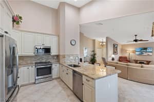13235 Sherburne Cir 1603, Bonita Springs