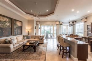 12068 Via Cercina Drive, Bonita Springs, FL 34135 - MLS#225056977