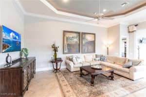 12068 Via Cercina Drive, Bonita Springs, FL 34135 - MLS#225056977