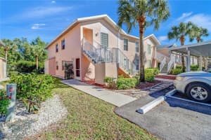 26705 Little John Ct 55, Bonita Springs