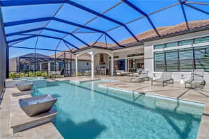 9412 Rapallo Street, Naples, FL 34119 - MLS#225057007