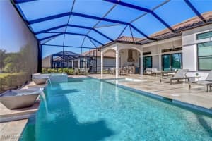 9412 Rapallo Street, Naples, FL 34119 - MLS#225057007