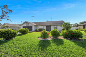 17347 Meadow Lake Circle, Fort Myers, FL 33967 Sold 07/23/25