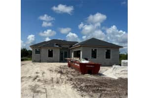 3534 RANDALL BLVD, Naples, FL 34120 - MLS#225057011
