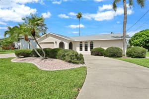 3110 19th Avenue, Cape Coral, FL 33904 Sold 10/09/25