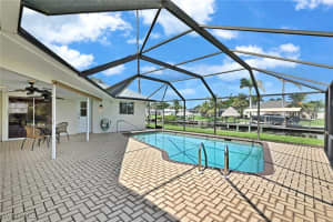 3110 19th Avenue, Cape Coral, FL 33904 Sold 10/09/25
