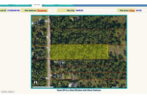 4TH ST NE, Naples, FL 34120 - MLS#225057030