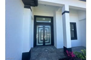 402 Irving Avenue, Lehigh Acres, FL 33972 - MLS#225057031