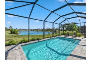 28001 Longboat Key Run, Bonita Springs, FL 34135 - MLS#225057041
