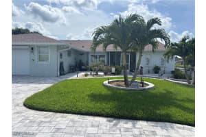 1951 32nd Street, Cape Coral, FL 33904 - MLS#225057045
