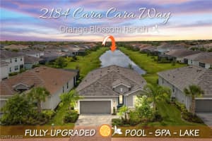 2184 Cara Cara Way, Naples