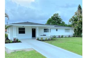 2152 45th Terrace, Naples, FL 34116 Sold 09/05/25